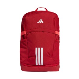 adidas Tiro backpack red JY7972