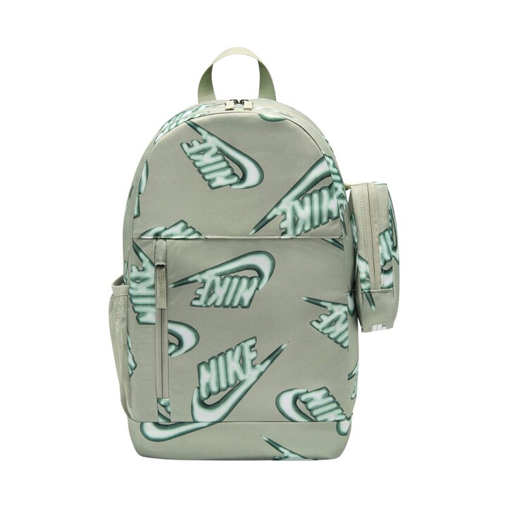 Mochila Nike Elemental + Estojo Verde IH7852 304