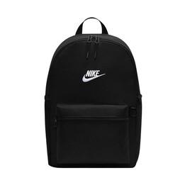 Zaino Nike Heritage 2.0, nero IB4343 010