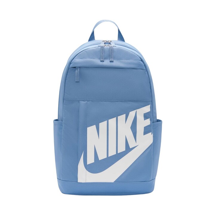Nike Elemental Rucksack hellblau DD0559 486