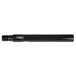Prolunga per punta diamantata per trapano 58G540, lunghezza 355 mm