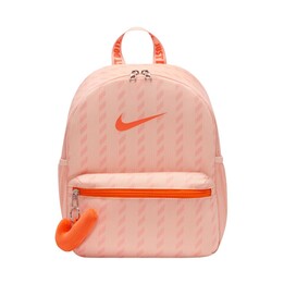 Mochila infantil Nike JDI Mini Naranja IO1530 800