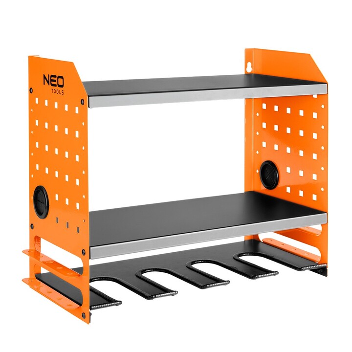 Supporto per utensili elettrici a batteria