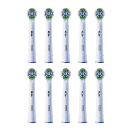 Oral-B Pro Precision Clean brossettes de rechange, 10 unités