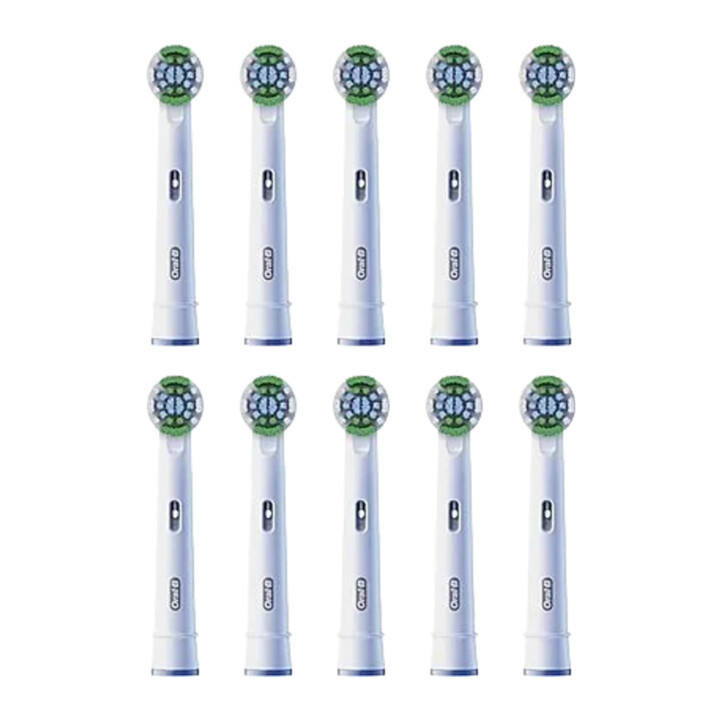 Oral-B Pro Precision Clean brossettes de rechange, 10 unités
