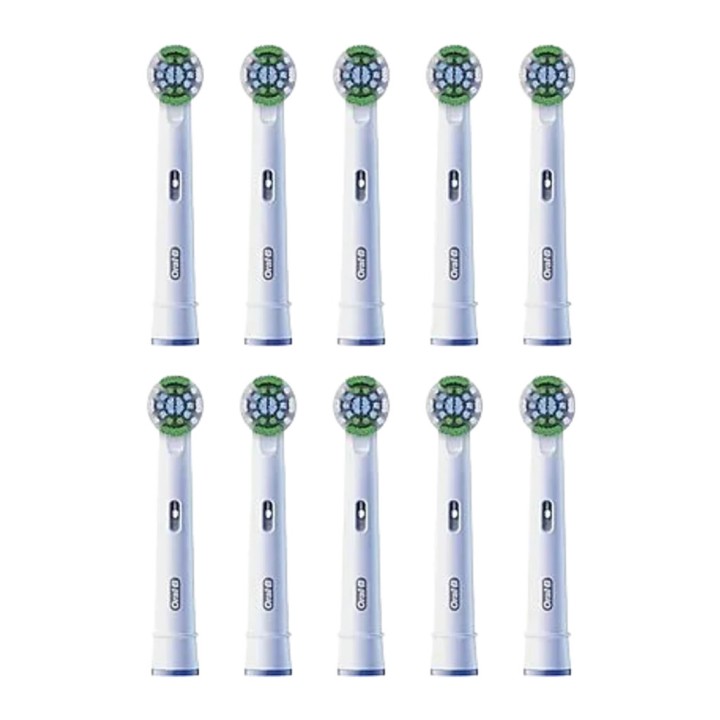 Oral-B Pro Precision Clean cabeças de escova, 10 un.
