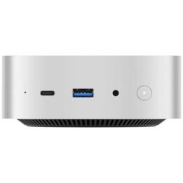 Mini PC MQR MQR6 16GB/516GB SSD AMD Ryzen 5 6600H 16GB LPDDR5 516GB NVMe WiFi 6