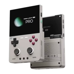 Console portable Trimui Brick Pro 1 Go/64 Go Retro