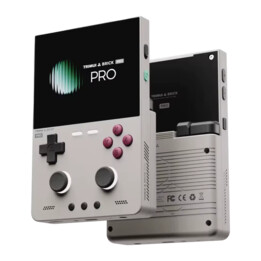 Trimui Brick Pro 64GB Retro