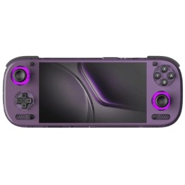 Consola de jogos portátil AYN Odin 3 Max, 16 GB, 512 GB, roxa
