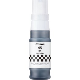 Tinta GI-45 PRETA 6288C001