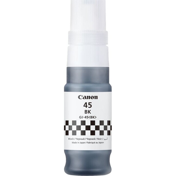 Ink GI-45 BLACK 6288C001
