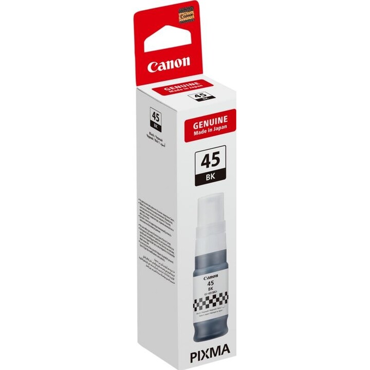 Ink GI-45 BLACK 6288C001