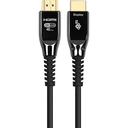 Cable HDMI V2.1 8K 20 m