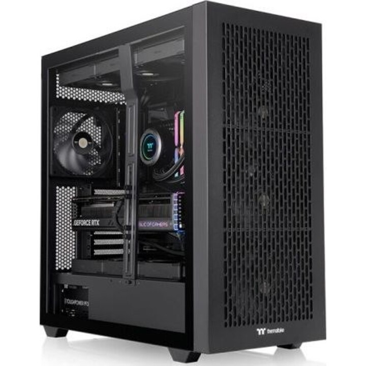 Thermaltake AX500 Nero