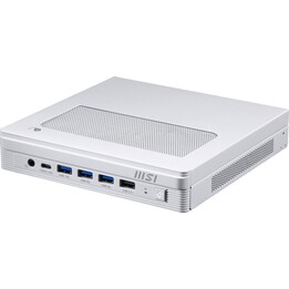 Ordinateur PRO DP10 A14MG-007BEU noOS/Pentium G7400/UHD/WIFI/Blanc