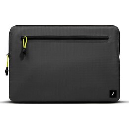Native Union Ultralight Sleeve - Protective Sleeve for 13" Macbook (Black)