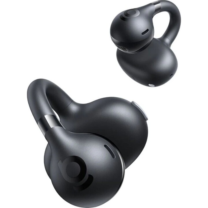 Cuffie Baseus Bass BC1 Open-Ear Clip-on TWS Bluetooth 6.0