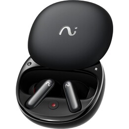 Écouteurs VIAIM Recdot 2 AI TWS avec enregistreur vocal noir