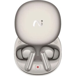 Auriculares VIAIM Recdot 2 AI TWS con grabadora de voz dorados