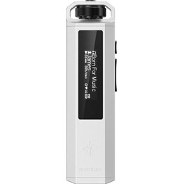 FiiO Snowsky ECHO NANO Hi-Res 24-bit/192kHz PCM Player – White