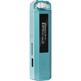 FiiO Snowsky ECHO NANO Azzurro