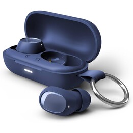 Energy Sistem Neo Urbanbeat TWS Auscultadores Bluetooth 6.0 Azul Marinho
