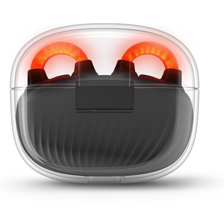 Energy Sistem Lightpods TWS Bluetooth Led Schwarz