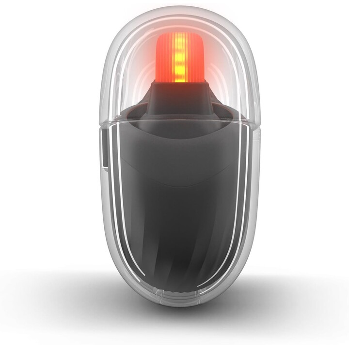 Energy Sistem Lightpods TWS Bluetooth Led Nero