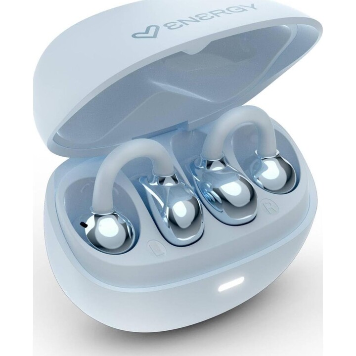 Energy Sistem StreetPods Mist auriculares sem fios open-ear