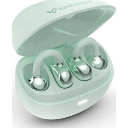 Energy Sistem StreetPods wireless earbuds green