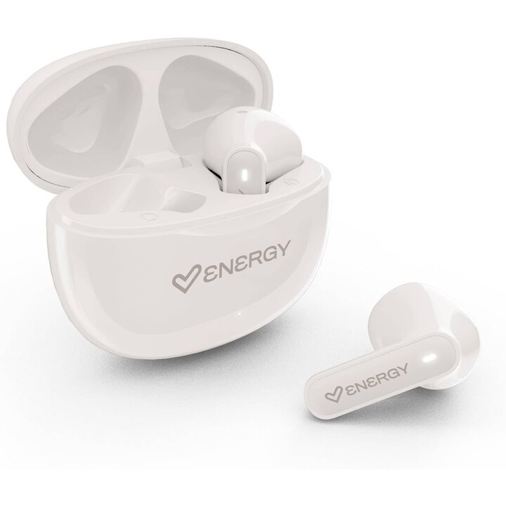 Energy Sistem Popbuds TWS Bluetooth Crema
