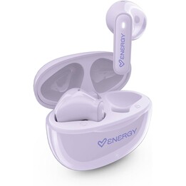 Energy Sistem Popbuds TWS Bluetooth Lavande