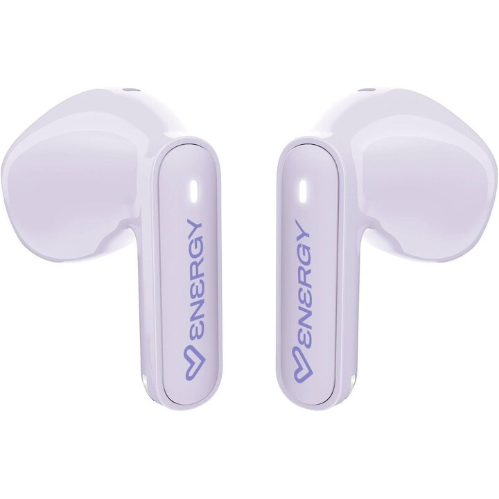 Sistema energetico Popbuds TWS Bluetooth Lavanda