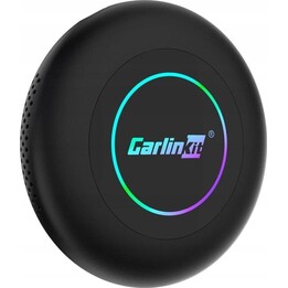 Carlinkit TBOX ULTRA 2 8GB/128GB - Adattatore integrato CarPlay/Android Auto