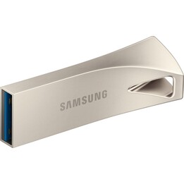 Clé USB Samsung MUF-64BE 64 Go USB Type-A 3.2 Gen 1 (3.1 Gen 1) Argent