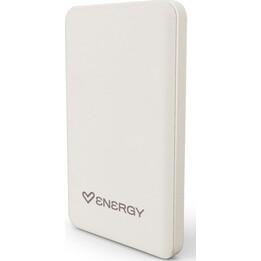 Powerbank magnetico Energy Sistem 5000mAh Champagne