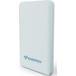 Energy Sistem Powerbank Magnético 5000mAh Cielo