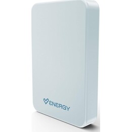 Powerbank magnetico Sky da 10000mAh Energy Sistem