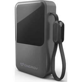 Energy Sistem Powerbank Pro 20000mAh Grafite