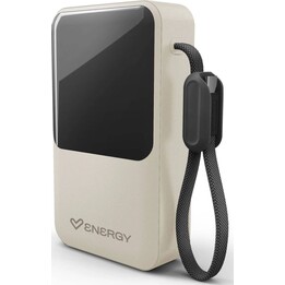 Energy Sistem Powerbank Pro 20000mAh Champanhe