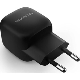 Cargador Energy Sistem Usb-C 45W GaN Negro