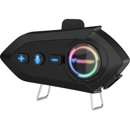 Interfono Energy Sistem Ride IP66 Scuro