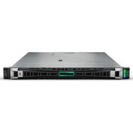 Serveur HPE ProLiant DL320 Gen11 Intel Xeon Gold 6526Y / 128 Go de RAM