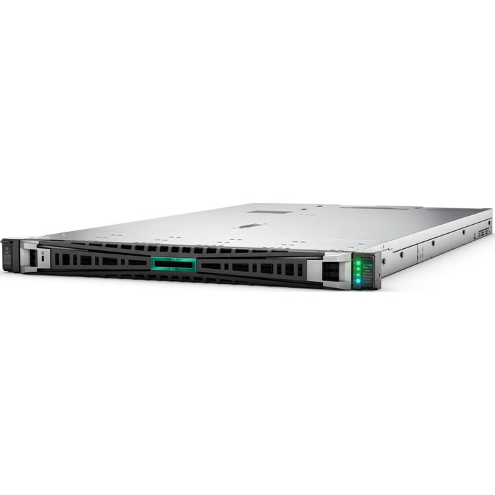 HPE ProLiant Compute DL360 Gen12 Server Intel Xeon 6507P/ 64GB Ram/ 2x 480GB SSD