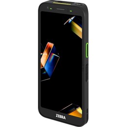 Zebra TC501 Terminal Black