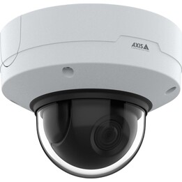 Cámara de red Axis Q3628-VE Domo