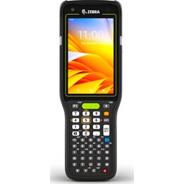 Appareil de poche à tir droit Zebra MC3400