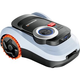 NAVIMOW BY SEGWAY AA.12.04.03.0001 I208E Robot tosaerba con lidar
