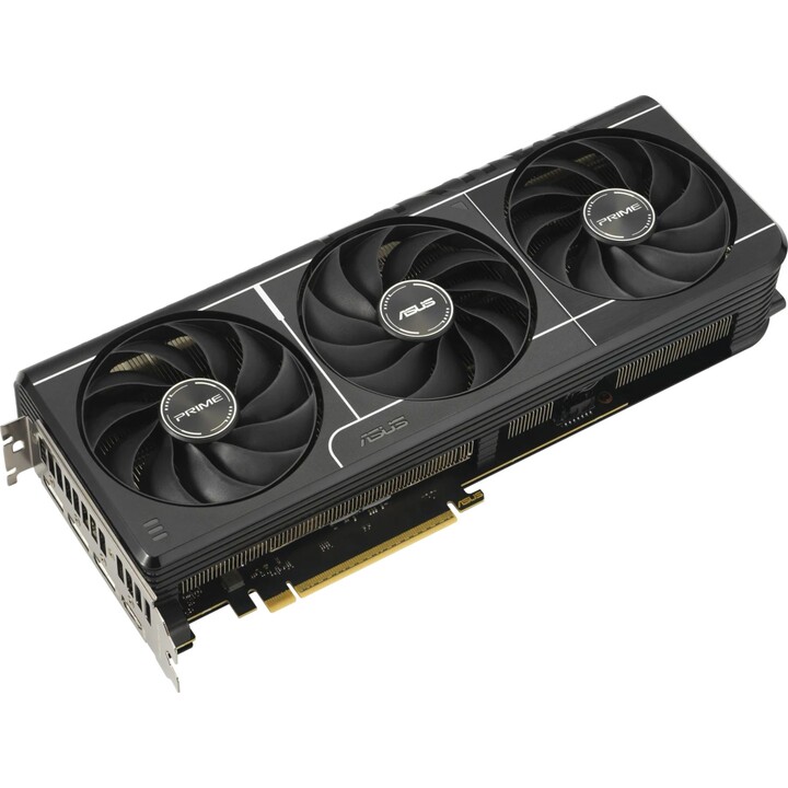 Tarjeta gráfica ASUS PRIME RTX 5070 Ti de 16 GB